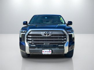 Used 2022 Toyota Tundra Limited video 2