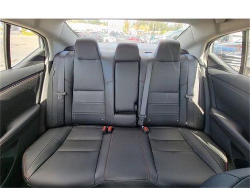 New 2025 Nissan Sentra SR w/ SR Premium Package image 28