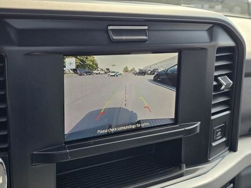 New 2025 Ford F250 XLT image 26