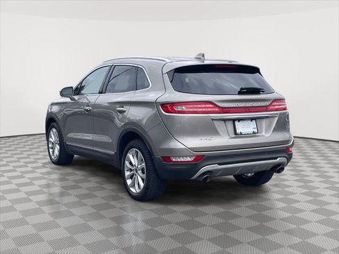 Used 2019 Lincoln MKC Select w/ Select Plus Package image 5