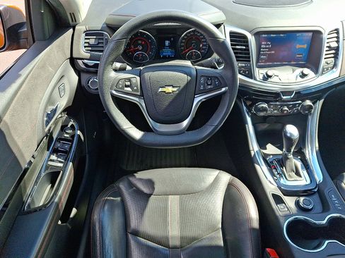 Used 2017 Chevrolet SS image 12
