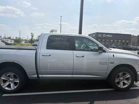 Used 2014 RAM 1500 Big Horn AWD/4WD image 6