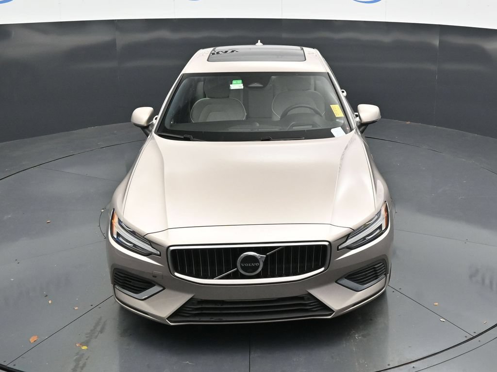 Used 2023 Volvo S60 T8 Ultimate AWD/4WD image 19
