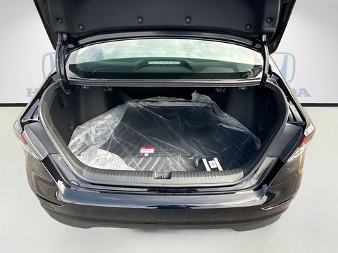 New 2026 Honda Accord SE image 21