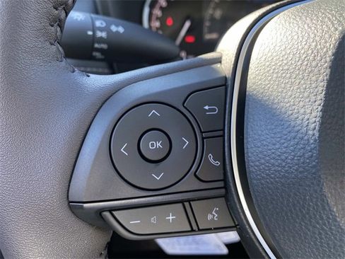 New 2025 Toyota RAV4 XLE image 14