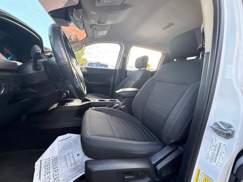 Used 2019 Ford Ranger XLT RWD image 6