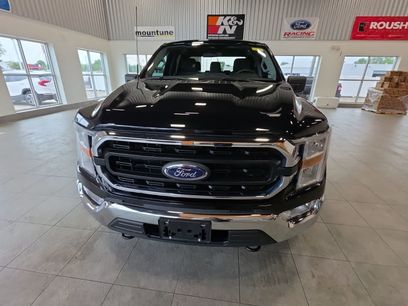 Used 2022 Ford F150 XLT w/ Trailer Tow Package