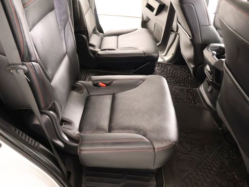 Used 2024 Toyota Sequoia TRD Pro AWD/4WD image 15