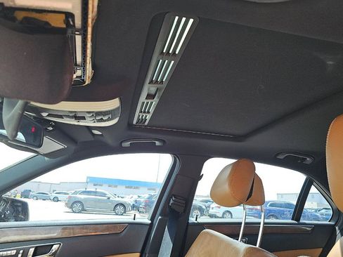 Used 2011 Mercedes-Benz E 350 Sedan image 12