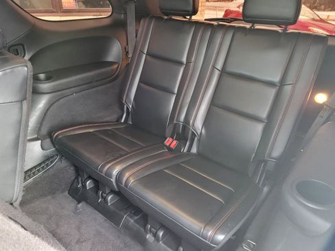 Used 2018 Dodge Durango GT image 10