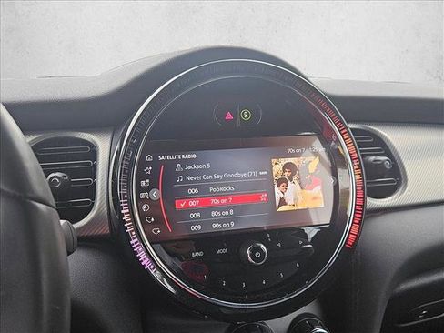 Used 2022 MINI Cooper S image 19