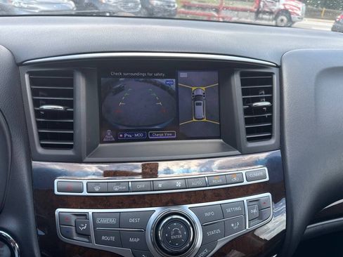 Used 2013 INFINITI JX35 FWD w/ Premium Pkg image 26