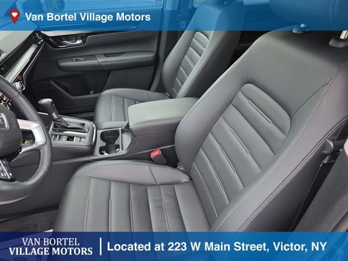 Used 2023 Honda CR-V EX-L image 10