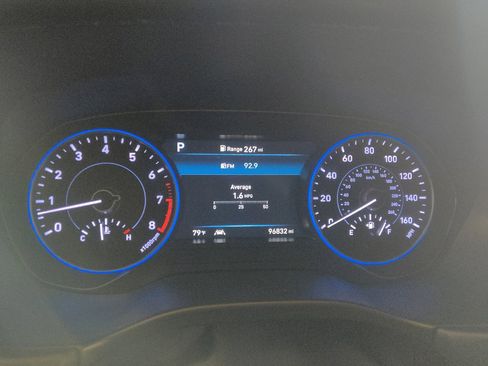 Used 2022 Hyundai Palisade SEL w/ Convenience Package AWD/4WD image 23