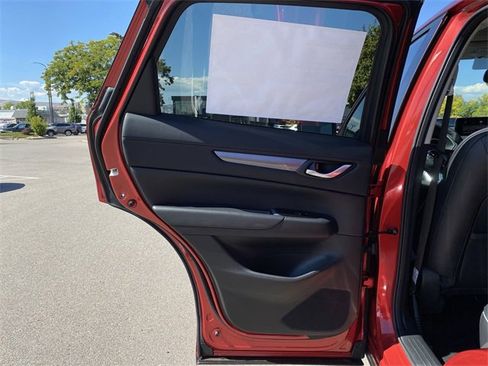 New 2025 MAZDA CX-5 AWD 2.5 S w/ Preferred Package image 26