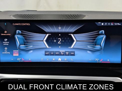 Used 2024 BMW i4 xDrive40i AWD/4WD image 29