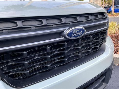 Used 2024 Ford Maverick XLT image 31