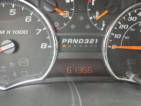 Used 2010 Chevrolet Colorado LT image 13