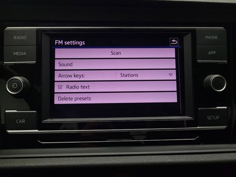 Used 2019 Volkswagen Jetta S image 25