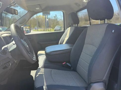 Used 2012 RAM 1500 Express image 11