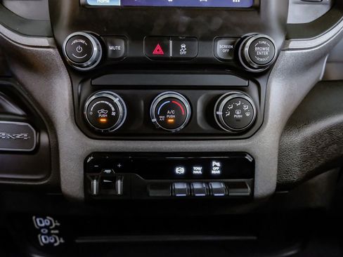 Used 2022 RAM 3500 Tradesman image 26