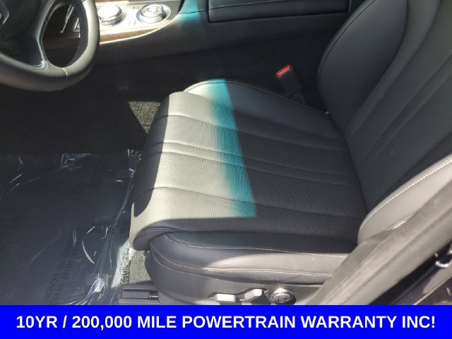 Used 2023 Genesis G80 2.5T w/ Advanced Package RWD image 13