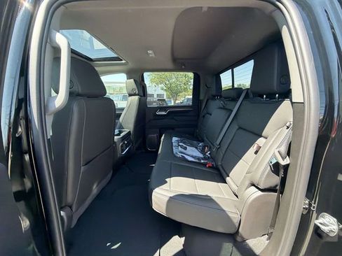 New 2026 GMC Sierra 2500 Denali w/ Denali Reserve Package AWD/4WD image 19