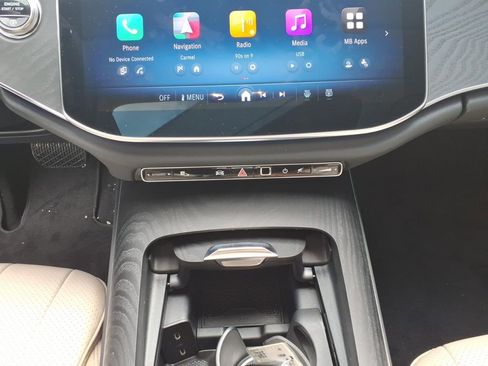 New 2026 Mercedes-Benz E 350 4MATIC Sedan image 23