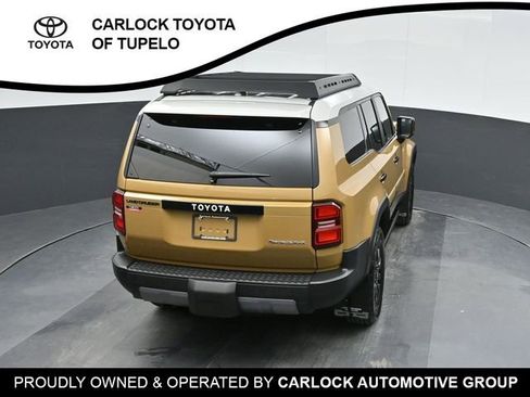 Used 2024 Toyota Land Cruiser image 33