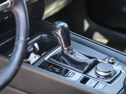 Used 2025 MAZDA CX-50 AWD 2.5 S w/ Premium Package image 20