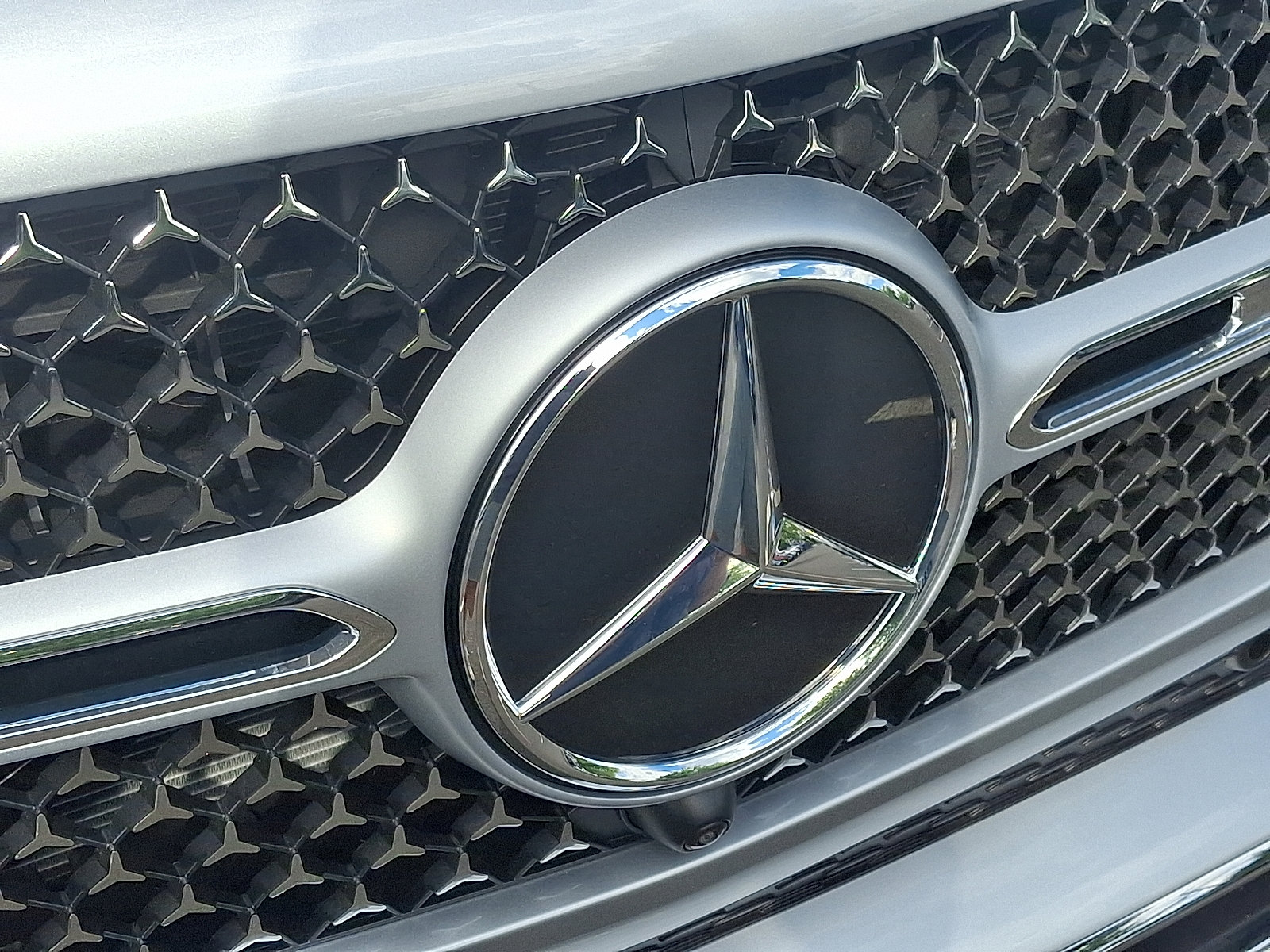 New 2026 Mercedes-Benz GLE 350 4MATIC image 23