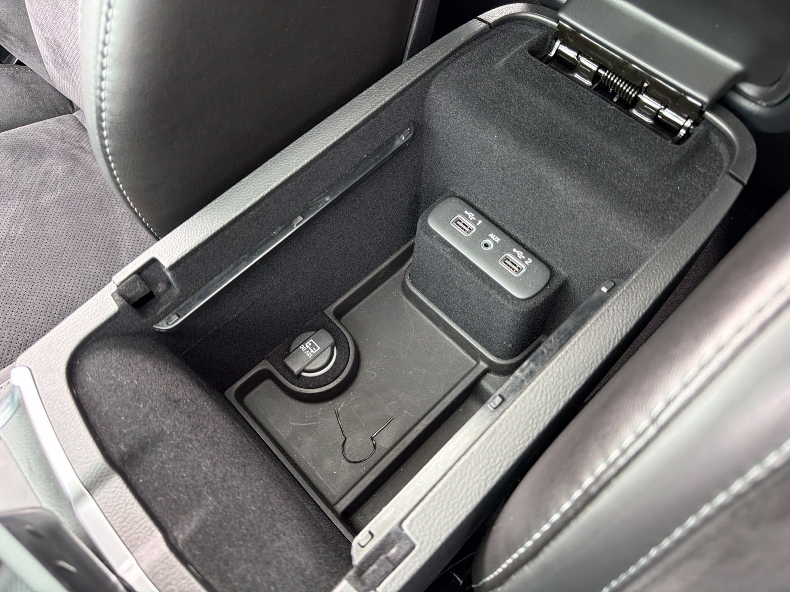 Used 2022 Dodge Charger Scat Pack RWD image 41