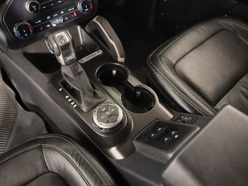 Used 2022 Ford Bronco Big Bend image 9