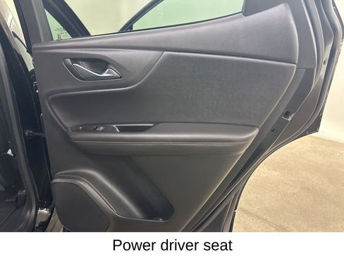 Certified 2022 Chevrolet Blazer RS image 23