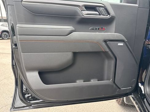 New 2026 GMC Sierra 1500 AT4 w/ AT4 Premium Package AWD/4WD image 12