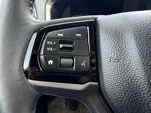 Used 2025 Honda Odyssey EX-L image 16