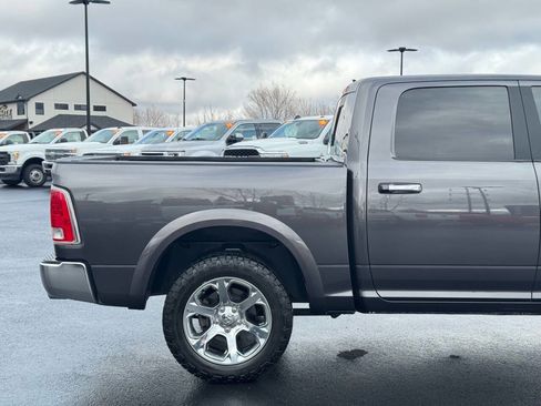 Used 2017 RAM 1500 Laramie image 5