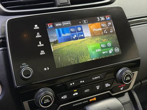 Used 2019 Honda CR-V EX-L image 24