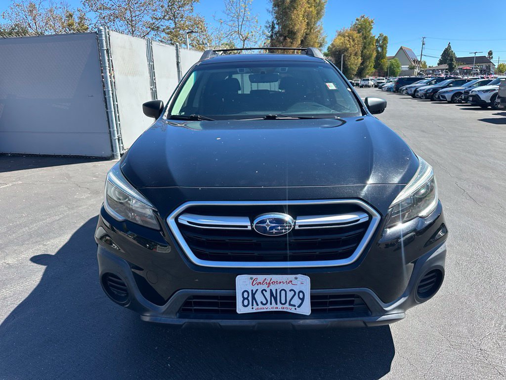 Used 2019 Subaru Outback 2.5i AWD/4WD image 6