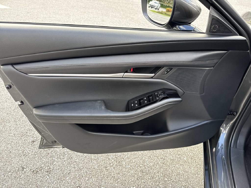 New 2026 MAZDA MAZDA3 2.5 S Sedan w/ Preferred Pkg FWD image 38