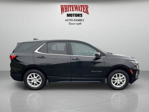 Used 2023 Chevrolet Equinox LT image 6