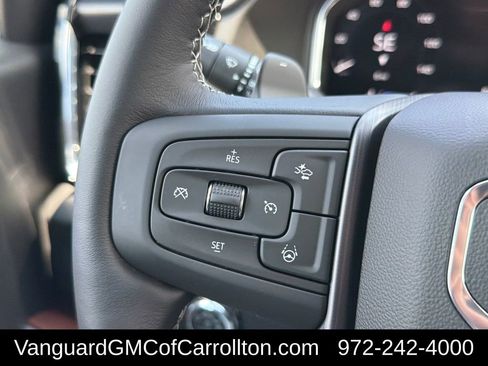 New 2026 GMC Sierra 1500 Denali Ultimate AWD/4WD image 26