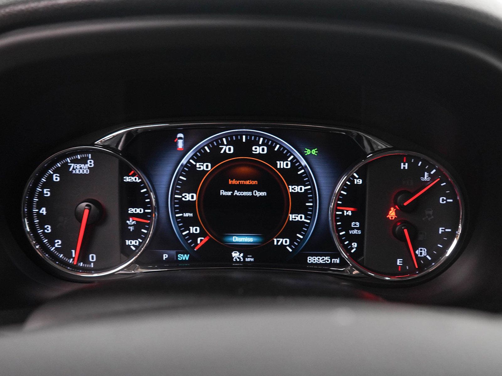 Used 2017 GMC Acadia Denali w/ Technology Package AWD/4WD image 30