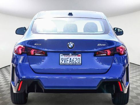 Used 2025 BMW 228i xDrive w/ Premium Package image 5