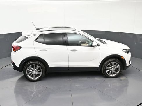 Used 2023 Buick Encore GX Essence w/ Experience Buick Package AWD/4WD image 21