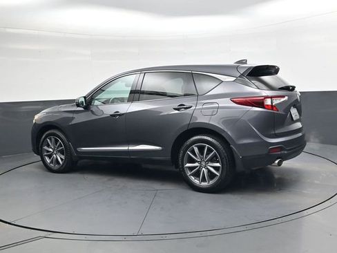 Used 2020 Acura RDX w/ Technology Package image 6