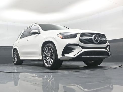 Used 2024 Mercedes-Benz GLE 350 4MATIC image 45