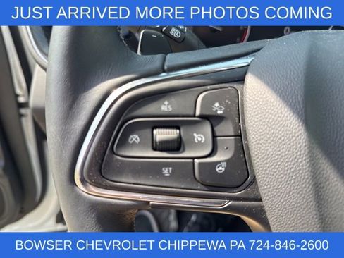 Used 2023 Buick Envision Preferred w/ Sport Touring Package image 11