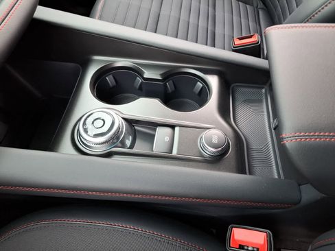 New 2026 Ford Explorer ST-Line w/ ST-Line Street Pack image 27