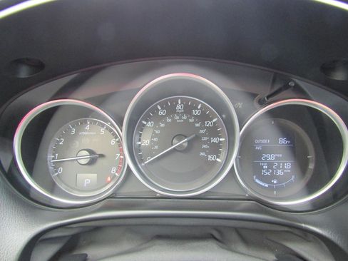 Used 2016 MAZDA CX-5 Sport FWD image 14